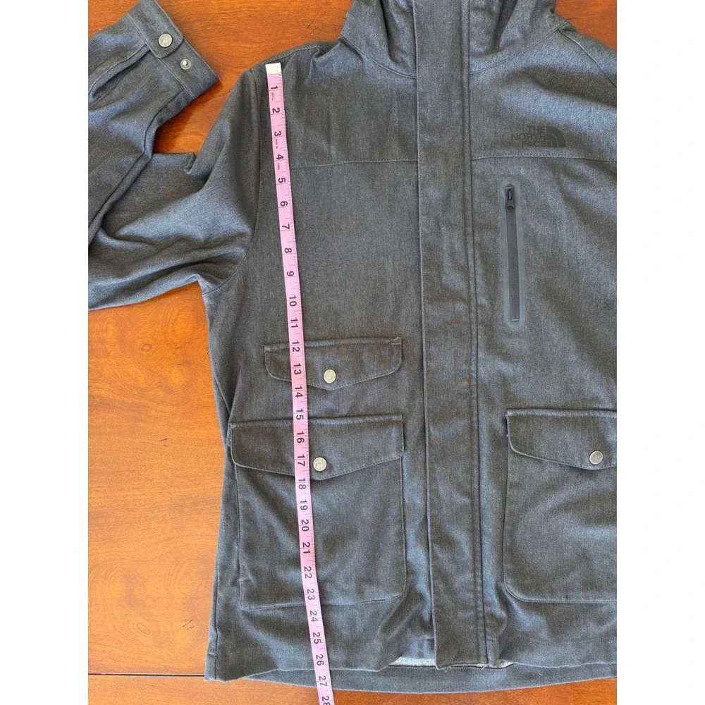 The North Face north face